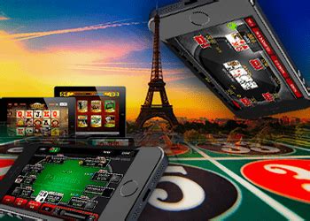 Les casinos mobiles français .